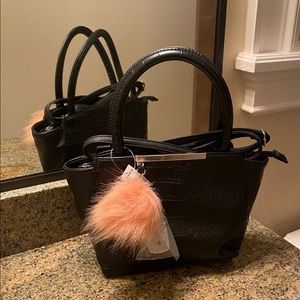 Torrid Rose All Day Bag